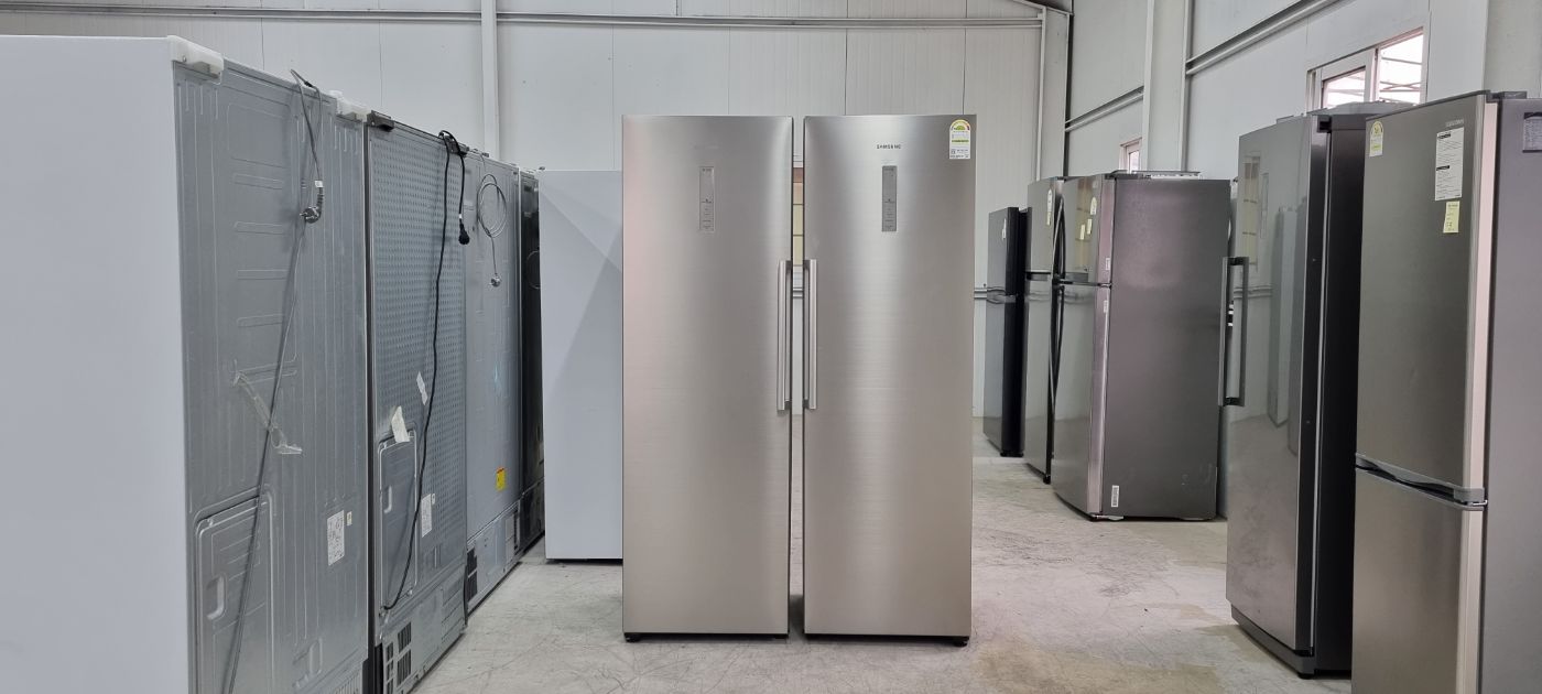 삼성 컬렉션 냉장고 (냉장고+냉동고 분리형)