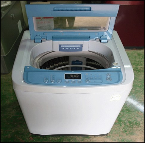 [중고] 중고 삼성 수중강타 세탁기 12kg