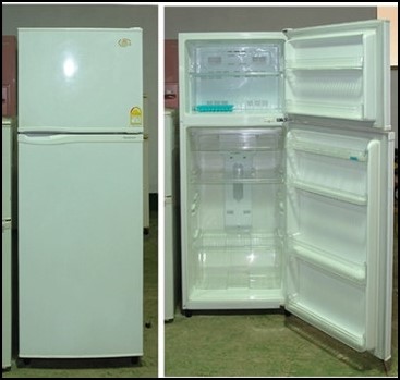 [중고] 중고냉장고 대우 일반냉장고 304L
