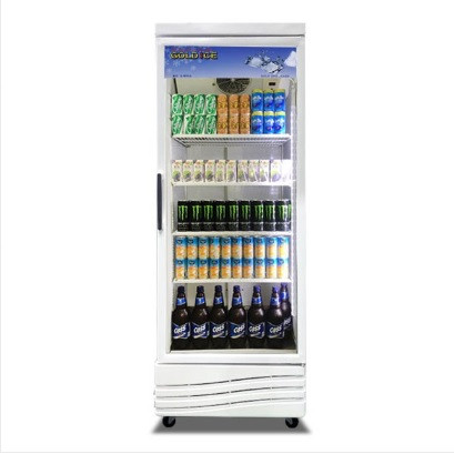 [신품]청우냉열 음료수 쇼케이스 냉장 쇼케이스 술 냉장고 밀키트, 무인편의점 냉장고