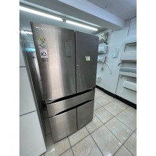 [중고] [수원] LG 2015년도 5도어 김치냉장고 겸용 853리터 냉장고