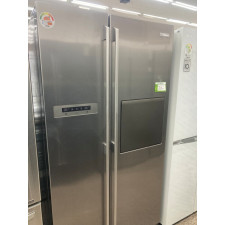[중고] [부평] 일렉트로룩스 2014년 750L 양문형냉장고 ESE7537SA-NKR
