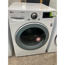 [중고] [부평] 중고 LG 2019년 14KG 드럼세탁기 F14WQT