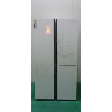 1190 위니아프라우드 920L 4도어양문형냉장고(화이트