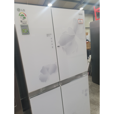 LG 양문형 냉장고 759L