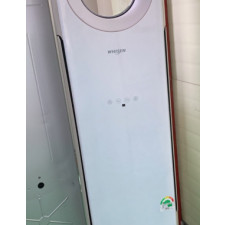[중고] lg 휘센 16평형 인버터 스탠드에어컨 (실외기 포함)