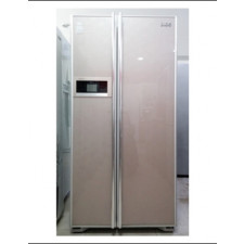 [중고] lg 디오스 양문형 냉장고
