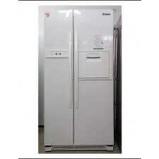 [중고] 위니아 클라쎄 양문형 냉장고 홈빠