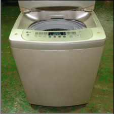 [중고] 중고 lg통돌이세탁기 10kg