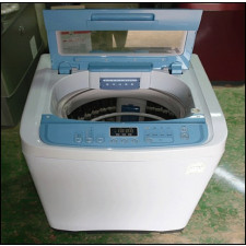 [중고] 중고 삼성 수중강타 세탁기 12kg