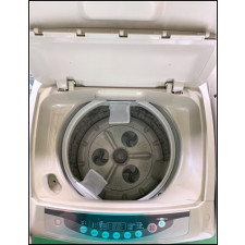 [중고] 통돌이 세탁기 10kg 