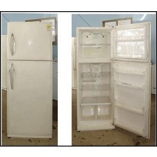 [중고] 중고냉장고 lg 일반냉장고 420L