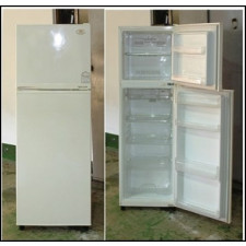 [중고] 중고냉장고 대우 일반냉장고 225L