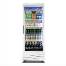 [신품]청우냉열 음료수 쇼케이스 냉장 쇼케이스 술 냉장고 밀키트, 무인편의점 냉장고
