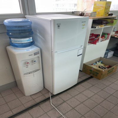소형 냉장고