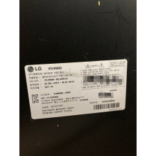 lg 47인치 중고TV LED 11년식